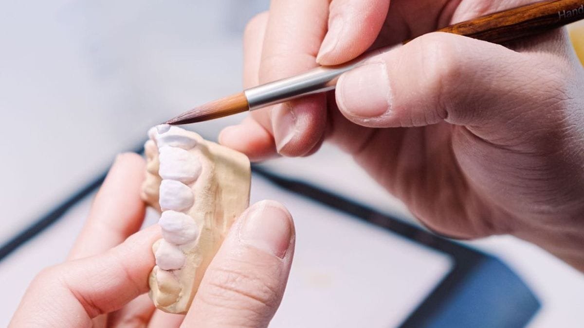 Bringing Cosmetic Dentistry to the forefront in India