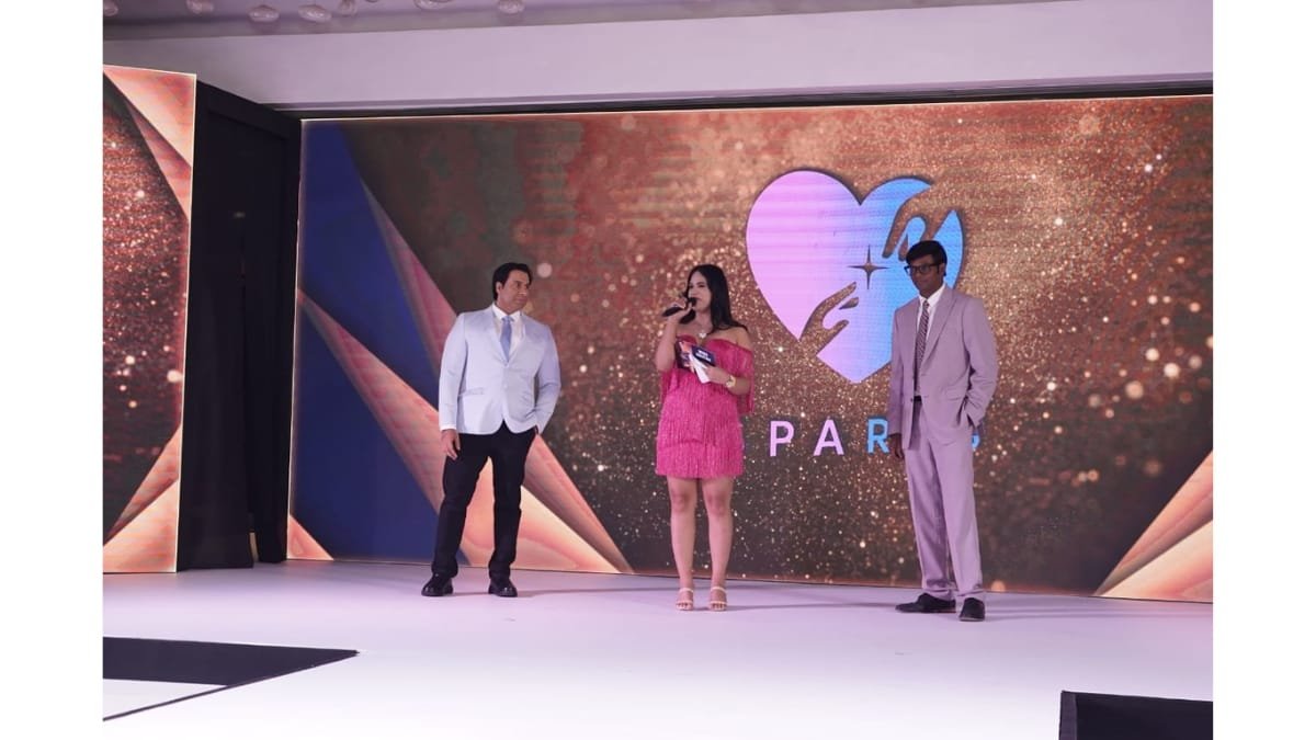 Sparks Launches Matchmaking App For Gen Z Globe Trotters - PNN