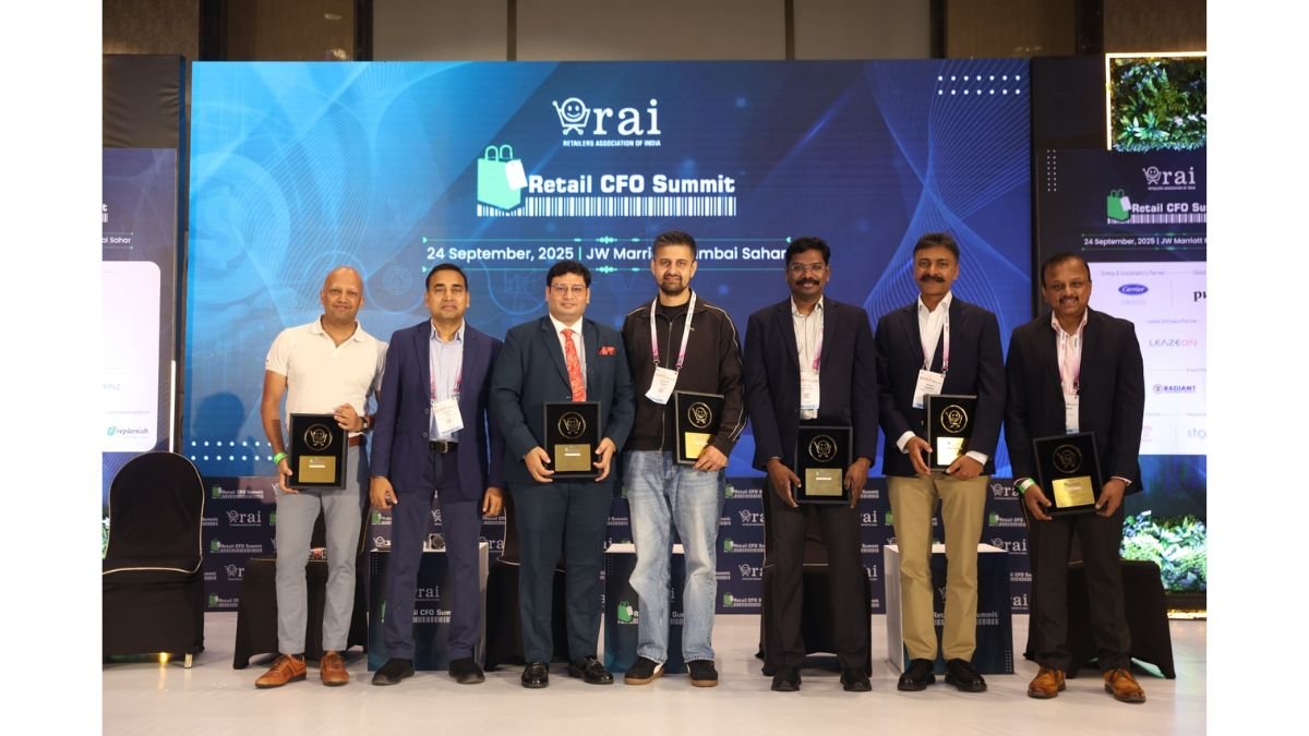 RAI Retail CFO Summit 2025 PNN