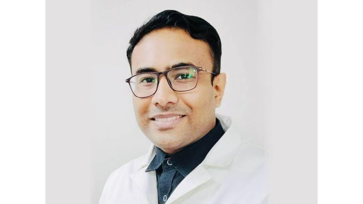 Dr. Pratik Patil’s Relentless Pursuit of Hope in Cancer Care - PNN