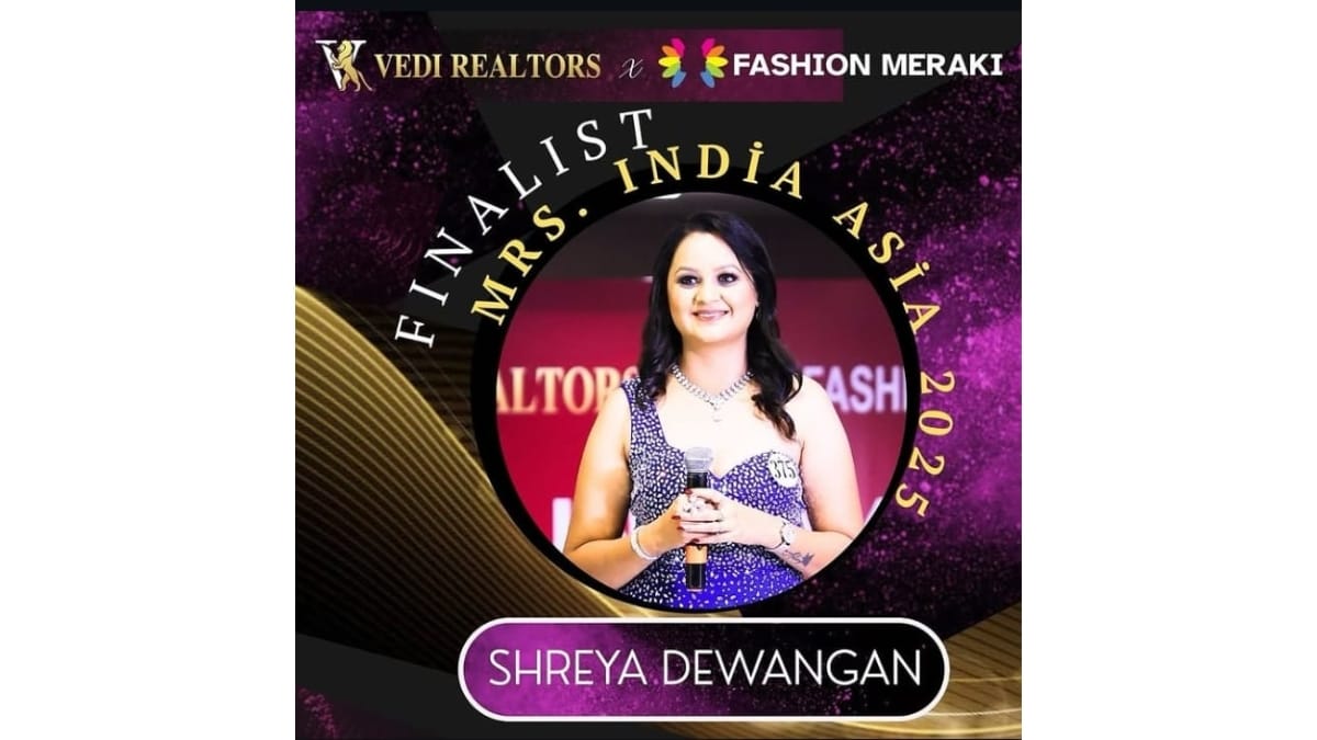 Shreya 
